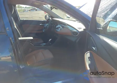 2020 Buick Encore Gx Fwd Essence from USA, damaged, VIN KL4MMFSL5LB125417